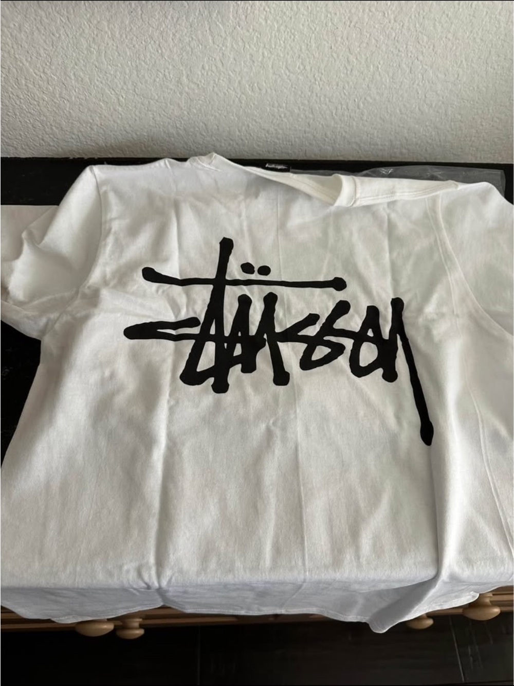 Stussy tee NEW